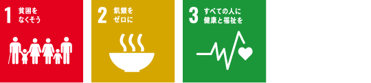 「リピーボード」の幅広い活用で貧困をなくす